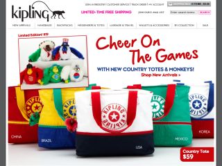 kipling-usa coupon code