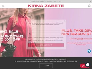 kirnazabete coupon code