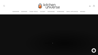 Kitchen Universe, LLC