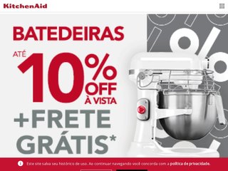 Kitchenaid BR