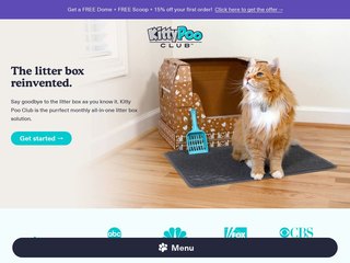 kittypooclub coupon code