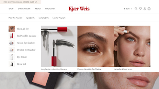 kjaerweis coupon code