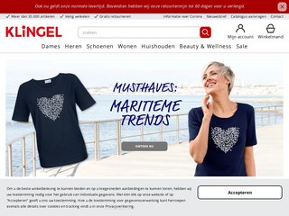 klingel coupon code