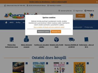 knihcentrum coupon code