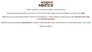 knihy coupon code