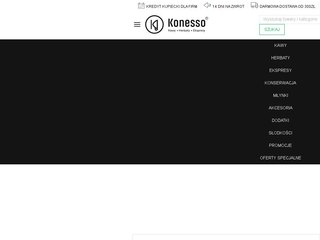 konesso coupon code