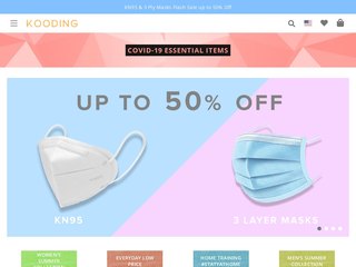 kooding coupon code