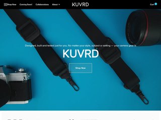 KUVRD