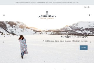 Laguna Beach Textile Company