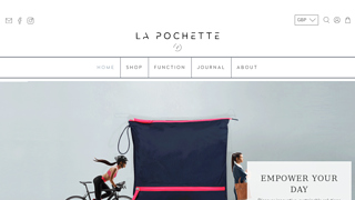 lapochette coupon code