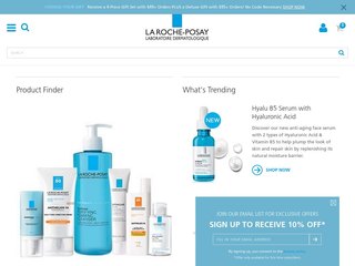 laroche-posay coupon code