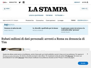 lastampa coupon code