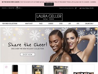 laurageller coupon code