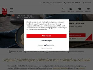 lebkuchen-schmidt coupon code