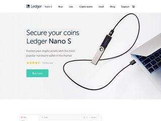 ledger coupon code