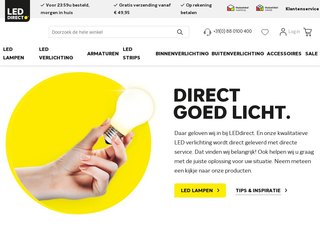 ledlampendirect coupon code