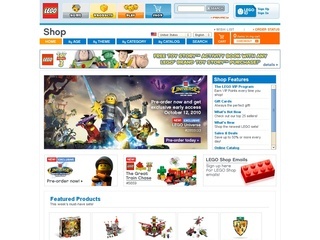 lego coupon code