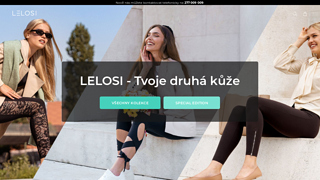 lelosi coupon code