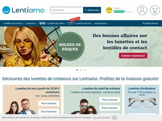 lentiamo coupon code