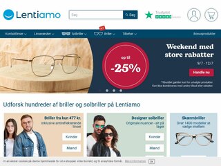 lentiamo coupon code