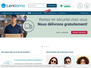 lentiamo coupon code