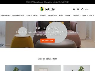 letifly coupon code