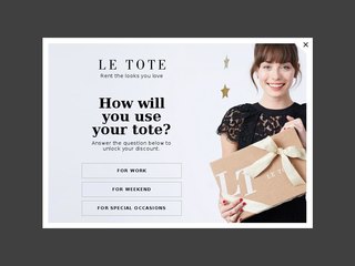 Le Tote
