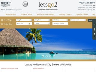 letsgo2 coupon code