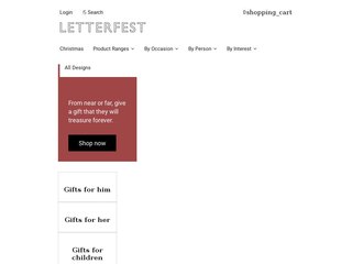 letterfest coupon code