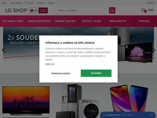 lgshop coupon code