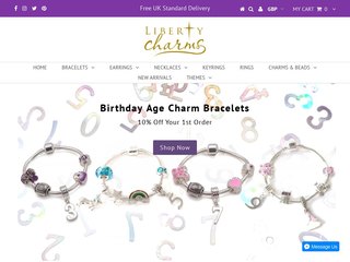 LibertyCharms.co.uk