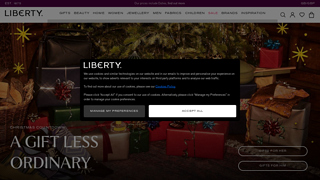 libertylondon coupon code