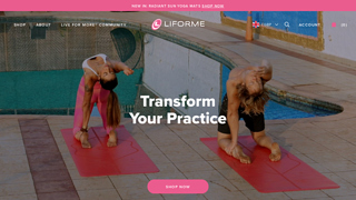 liforme coupon code