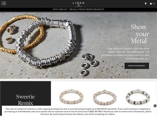 linksoflondon coupon code