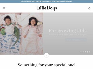 Little Days