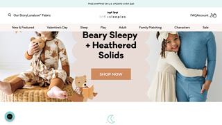 littlesleepies coupon code