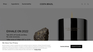 livecostabrazil coupon code