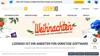 lizensio coupon code