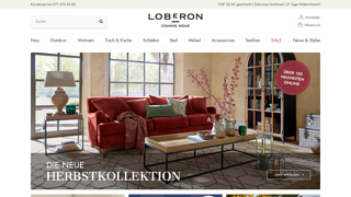 loberon coupon code