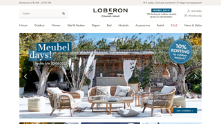 loberon coupon code