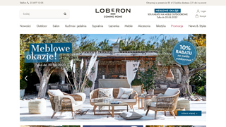 loberon coupon code