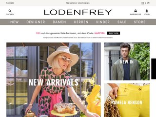 lodenfrey coupon code