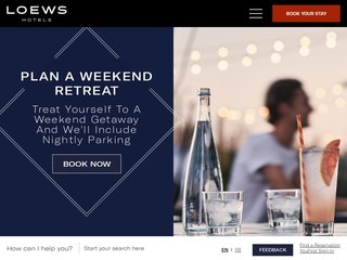 loewshotels coupon code