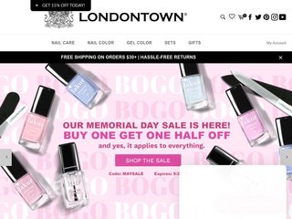 londontownusa coupon code