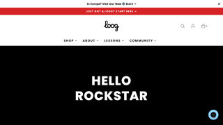 loog coupon code