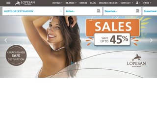 lopesanhotels coupon code