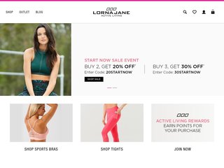 lornajane coupon code