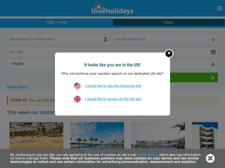 loveholidays coupon code