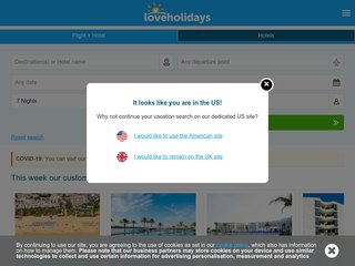 loveholidays coupon code