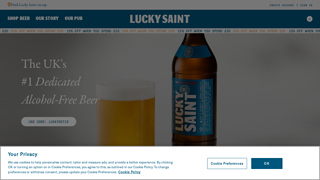 luckysaint coupon code